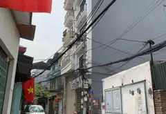 BÁN NHÀ RIÊNG 96m2 , 8TẦNG Ở PHỐ TRẠM NGAY GẦN AEON... Bán nhà riêng tại Long Biên, Hà Nội 14