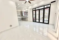 Nhà phố 4 tầng hiện đại ngay trung tâm Đồng Hoà, không gian sống lý tưởng... Bán nhà riêng tại Kiến An, Hải Phòng 01