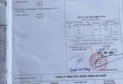 Lô góc 7x20m ngay khu Chương Dương, giá hấp dẫn... Bán đất tại Thủ Đức, Hồ Chí Minh 03