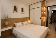 Nhà đẹp hiếm tại La Phù, chuẩn sống tiện nghi ngay ngõ thông... Bán nhà riêng tại An Khánh, Hà Nội 08