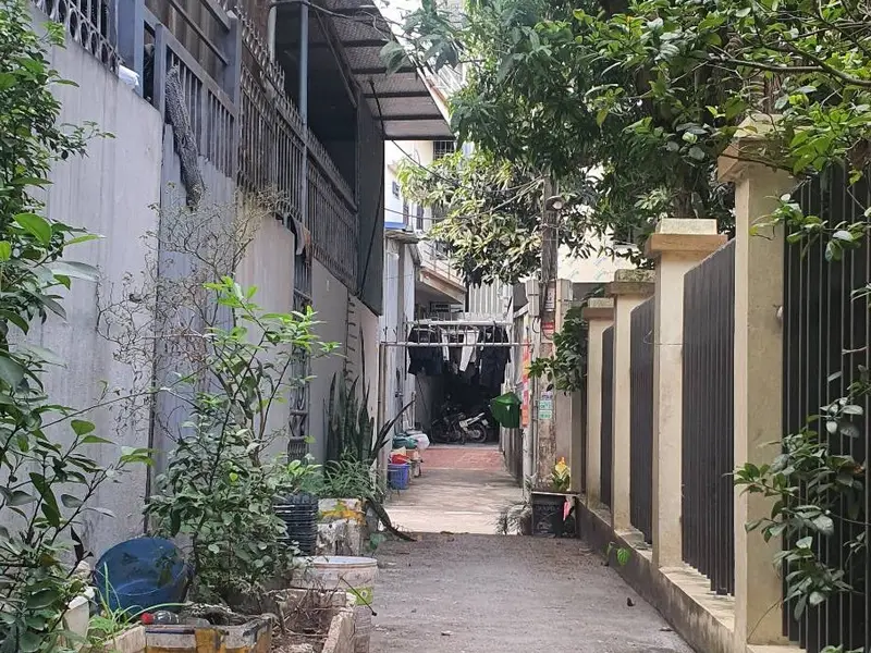 Đất Vàng Trung Tâm Văn Giang, Sổ Đỏ Chính Chủ... Bán đất tại Nghĩa Trụ, Hưng Yên 01