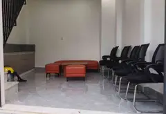 Nhà mặt phố Hóc Môn 4 tầng giá chỉ 2.2 tỷ, giảm ngay 200 triệu... Bán nhà mặt phố tại Bà Điểm, Hồ Chí Minh 01