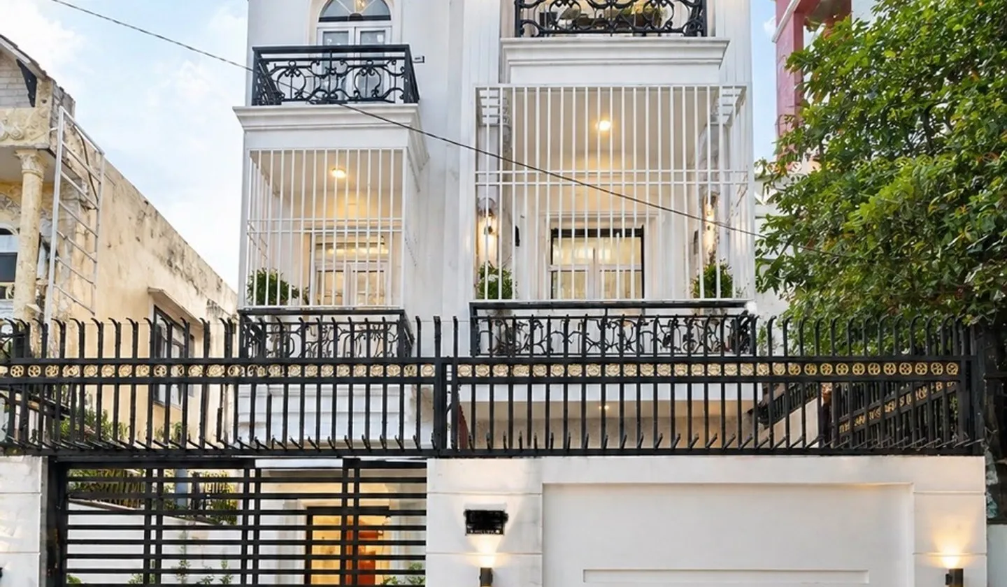 Nhà trong ngõ, ngách, hẻm - 97m² - An Lạc, Bình Tân, TP Hồ Chí Minh - 9.5 tỷ... Bán nhà riêng tại An Lạc, Hồ Chí Minh 01