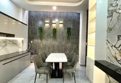Bán nhà mặt phố 5 tầng tại khu vực trung tâm, hẻm xe hơi thông thoáng... Bán nhà mặt phố tại Tăng Nhơn Phú, Hồ Chí Minh 06