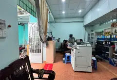 BÁN NHÀ 2 TẦNG BTCT ĐÚC DT 6X14 ĐƯỜNG NGUYỄN ẢNH THỦ PHƯỜNG TRUNG MỸ TÂY... Bán nhà riêng tại Trung Mỹ Tây, Hồ Chí Minh 04