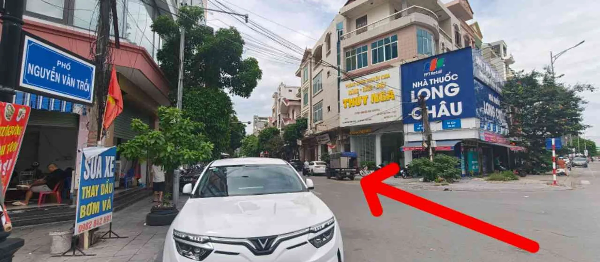 Bán đất 77.9m² mặt tiền 6.3m tại Đình Bảng, Từ Sơn giá 3.95 tỷ... Bán đất tại Từ Sơn, Bắc Ninh 01