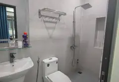 Bán nhà 4 tầng mặt tiền rộng 6.3m khu Phan Huy Ích, giá 3.5 tỷ... Bán nhà riêng tại An Hội Tây, Hồ Chí Minh 12