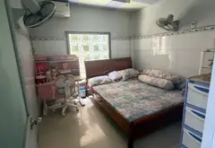 Bán nhà riêng mặt tiền rộng 10m, Trường Chinh, 10x21m... Bán nhà riêng tại Tân Sơn, Hồ Chí Minh 11