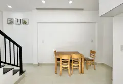 Bán nhà riêng 3 tầng lô góc thoáng tại Gò Vấp gần Công viên Làng Hoa... Bán nhà riêng tại Thông Tây Hội, Hồ Chí Minh 09