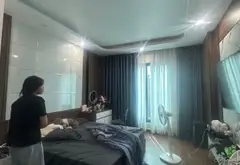 Bán nhà riêng 4 tầng diện tích 57.6m² tại Văn Cao, hướng Đông Nam, có hố thang máy và pháp lý chuẩn... Bán nhà riêng tại Hải An, Hải Phòng 13