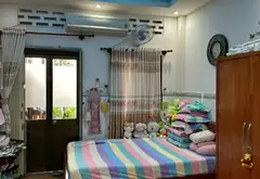 Nhà Mặt Phố Sầm Uất Tân Định - Không Gian Xanh, Tiện Nghi Đầy Đủ... Bán nhà mặt phố tại Tân Định, Hồ Chí Minh 05