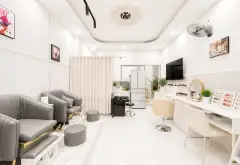 Nhà 4 Tầng Hiện Đại Tại Thạnh Mỹ Tây - Đón Đầu Cuộc Sống Tiện Nghi... Bán nhà riêng tại Thạnh Mỹ Tây, Hồ Chí Minh 04