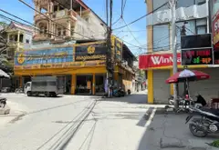 88m2 -LÔ GÓC TRỤC KINH DOANH ĐƯỜNG LÒ VÔI CỔ ĐIỂN HẢI BỐI ĐÔNG ANH - SỔ CHÍNH CHỦ... Bán nhà mặt phố tại Vĩnh Thanh, Hà Nội 07