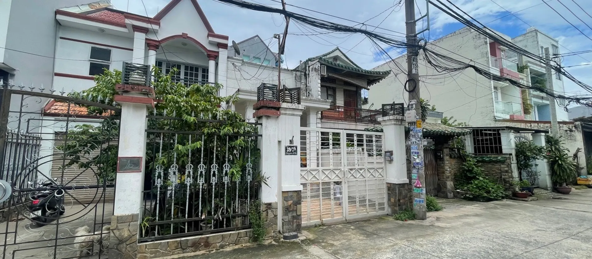 🔥 NHÀ ĐẸP 130M² - NGANG 6M – HẺM 7M Ô TÔ TRÁNH – SÁT NGÃ TƯ TRUNG CHÁNH 🔥... Bán nhà riêng tại Bà Điểm, Hồ Chí Minh 01