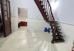 Bán nhà 2 tầng ngang 6m tại Phú Thọ Hòa, Tân Phú giá tốt... Bán nhà riêng tại Phú Thọ Hòa, Hồ Chí Minh 04