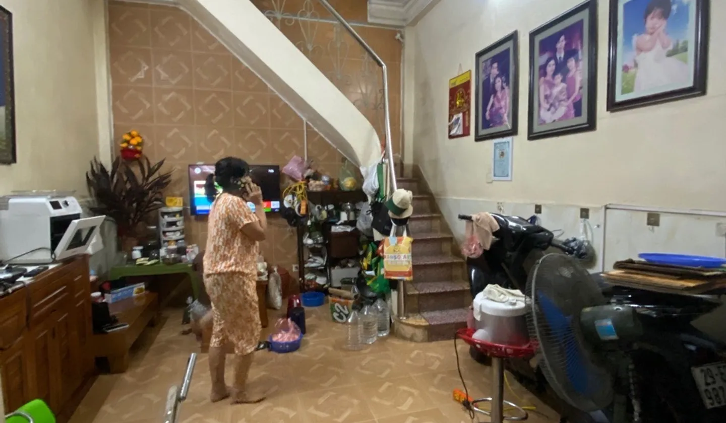 💥 Bán Nhà Mặt Phố Trung Phụng – 120m²... Bán nhà mặt phố tại Kim Liên, Hà Nội 01