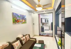 Nhà 4 tầng 4 phòng ngủ rộng rãi tại Văn Miếu, Đống Đa... Bán nhà riêng tại Văn Miếu - Quốc Tử Giám, Hà Nội 01