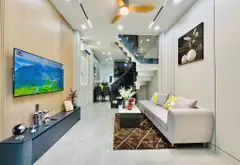 Bán nhà mới 2 Tầng, Hẻm 4M, Phan Huy Ích, P12 Gò Vấp, 4 Tỷ... Bán nhà riêng tại An Hội Tây, Hồ Chí Minh 03