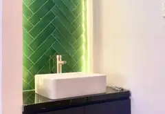 Nhà phố 3 tầng hẻm xe hơi Tân Bình, rộng thoáng giá hợp lý... Bán nhà riêng tại Bảy Hiền, Hồ Chí Minh 11