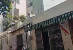 Nhà 1 tầng 9 phòng trọ cho thuê, dòng tiền ổn định tại Bình Trị Đông... Bán nhà riêng tại Bình Trị Đông, Hồ Chí Minh 05