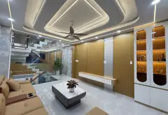 Hương Lộ 2 - Tân Hoà Đông - HXH - Cách Mặt Tiền Vài Bước Chân - 4x15m - 60m2 - Chỉ Nhỉnh 8 Tỷ.... Bán nhà riêng tại Bình Trị Đông, Hồ Chí Minh 11