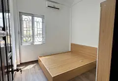 Nhà 4 tầng 3 mặt thoáng Bằng Liệt – Tiềm năng phát triển vượt trội... Bán owner_side tại Hoàng Liệt, Hà Nội 05