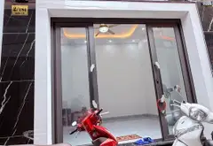 Nhà riêng 3 tầng sang trọng, ô tô đỗ cửa, gần mặt phố Thiên Lôi... Bán nhà riêng tại Lê Chân, Hải Phòng 01