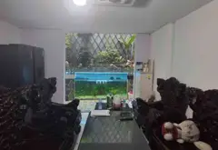 Nhà 5 tầng mới xây hẻm xe tải quận Trung Mỹ Tây, giá ưu đãi... Bán nhà riêng tại Trung Mỹ Tây, Hồ Chí Minh 04
