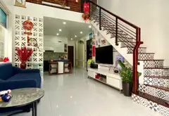 Nhà 2 tầng thiết kế hiện đại, diện tích rộng rãi, vị trí thuận tiện tại xã An Đồng... Bán nhà riêng tại An Hải, Hải Phòng 04