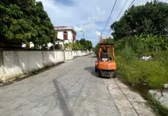 Đất thổ cư vị trí thuận lợi tại Thượng Trang, diện tích vừa phải, mặt tiền rộng... Bán đất tại An Trường, Hải Phòng 06