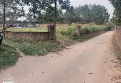 Bán đất Phúc Xuân - Trung Giã, lô góc mặt tiền rộng 48m, 1795m2, pháp lý rõ ràng... Bán đất tại Trung Giã, Hà Nội 04