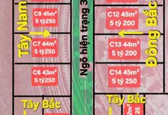 Nhà riêng 5 tầng tân cổ điển khu Chợ Hàng, Hải Phòng - không gian yên tĩnh, thiết kế sang trọng... Bán nhà riêng tại Lê Chân, Hải Phòng 07