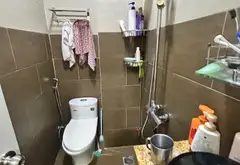 Bán nhà 4 tầng 4PN, hẻm ô tô 8m Hồng Bàng 37m2... Bán nhà riêng tại Phú Lâm, Hồ Chí Minh 06
