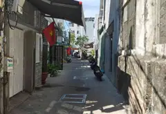 Bán nhà 2 tầng 3 phòng ngủ tại Sơn Trà, gần đường chính... Bán nhà riêng tại An Hải, Đà Nẵng 08