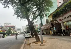 Bán mảnh đất vàng mặt phố Điện Biên Phủ 417m2 MT 14m giá 438 tỷ. LH 0868779497 nhận tv,bg tốt nhất... Bán nhà mặt phố tại Ba Đình, Hà Nội 01