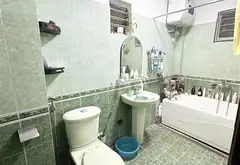 Bán nhà lô góc 4 tầng 77m2 tại Vĩnh Hưng, ô tô vào nhà... Bán owner_side tại Vĩnh Hưng, Hà Nội 06