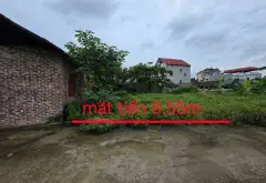Chủ đang cần tiền bán gấp lô đất Yên Tàng 1 - Gần cao tốc Hà Nội Thái Nguyên... Bán đất tại Đa Phúc, Hà Nội 06