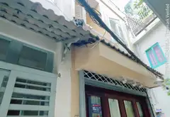 🔥🔥 NHÀ ĐẸP 3 TẦNG – 39M² – GIÁ CHỈ 3,5 TỶ – TRẦN XUÂN SOẠN, QUẬN 7 🔥🔥... Bán nhà riêng tại Tân Thuận, Hồ Chí Minh 13