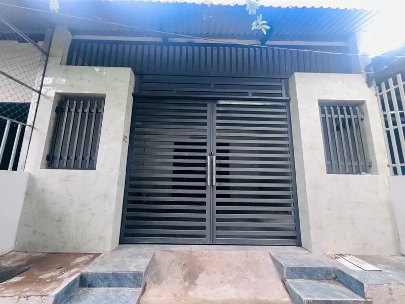 Nhà rộng 6m mặt tiền khu dân cư hiện hữu giá tốt đáng sở hữu ngay... Bán nhà riêng tại Nhà Bè, Hồ Chí Minh 01