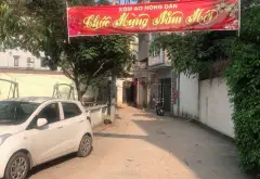 Nhà 4 Tầng Full Nội Thất, Sân Chung Thoáng Mát Hà Đông... Bán nhà riêng tại Phú Lương, Hà Nội 14