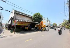 BÁN ĐẤT NGAY SÁT MẶT TIỀN LÊ ĐỨC THỌ PHƯỜNG GÒ VẤP NGAY CÔNG VIÊN GÒ VẤP HẺM XE HƠI THÔNG... Bán đất tại Gò Vấp, Hồ Chí Minh 02