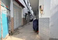 Nhà riêng 7 phòng cho thuê tại Quận 7 giá tốt đáng sở hữu ngay... Bán nhà riêng tại Phú Thuận, Hồ Chí Minh 06