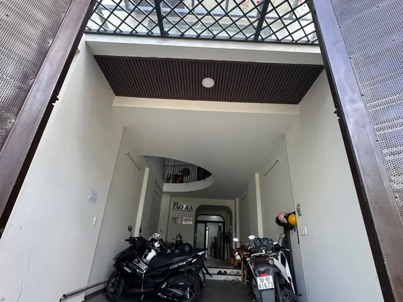 Bán nhà mặt phố Phạm Thế Hiển KDC Phú Lợi 88m² - Quận 8 - Dòng tiền 35 triệu/tháng - Giá 9.3 tỷ... Bán nhà mặt phố tại Bình Đông, Hồ Chí Minh 01