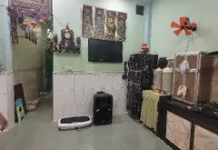 Bán nhà mặt phố phường Hiệp Tân Quận Tân Phú 77m2 4 tầng giá 11 tỷ... Bán nhà mặt phố tại Phú Thạnh, Hồ Chí Minh 06