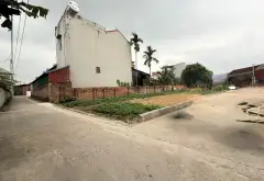 Lô góc đẹp, ô tô ngủ trong đất - Xuân Đồng, Tân Minh... Bán đất tại Sóc Sơn, Hà Nội 06