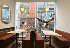 MẶT TIỀN KINH DOANH - ĐƯỜNG PHẠM NGỌC THẠCH - QUẬN 1 - 63M2 - CHỈ 27TỶ... Bán nhà mặt phố tại Xuân Hòa, Hồ Chí Minh 10