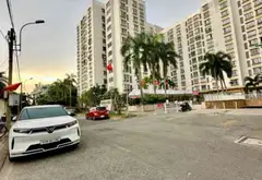 Bán căn hộ chung cư lô góc 75m² KDC Phú Lợi Quận 8 giá 2,65 tỷ... Bán căn hộ chung cư tại Bình Đông, Hồ Chí Minh 14