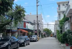 Cơ hội sở hữu đất mặt đường Lũng Đông vị trí kinh doanh đắc địa... Bán đất tại Hải An, Hải Phòng 03