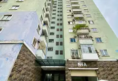 Bán căn hộ 2 phòng ngủ, full nội thất tại quận Trung Hòa Nhân Chính... Bán căn hộ chung cư tại Yên Hòa, Hà Nội 10