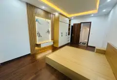 Nhà Mới Lung Linh ở Thị Trấn Đan Phượng, ô tô gần , ở sướng không lo bị ngập... Bán nhà riêng tại Đan Phượng, Hà Nội 06